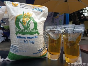 Panduan Cek Penerima Bantuan Beras 30 Kg Agustus 2026, Disalurkan Kapan?