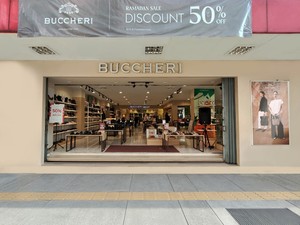 BUCCHERI Dalem Kaum Bandung Gelar Ramadan Sale, Diskon hingga 50%