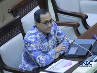 Bos OJK Ungkap Sedang Dalami 27 Kasus Pelanggaran Pasar Modal