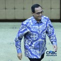 Hasan Fawzi Jadi Pengawas Pasar Modal OJK, Ini Profilnya