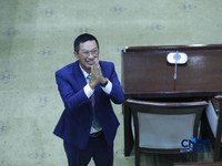 Hernawan Bekti Sasongko Mau Sederhanakan Birokrasi OJK