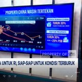 Video: China Kirim Sinyal Bahaya ke RI, Siap-Siap Untuk Kondisi Buruk