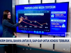 Video: China Kirim Sinyal Bahaya ke RI, Siap-Siap Untuk Kondisi Buruk