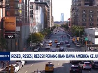 Video: Resesi! Perang Iran Bawa Amerika Serikat ke Jurang Resesi