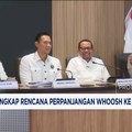 Video: AHY Ungkap Rencana Perpanjangan Whoosh ke Banyuwangi