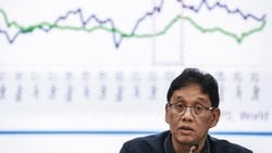 Purbaya Ajak Beli Saham Saat IHSG Anjlok: Jangan Takut Serok ke Bawah