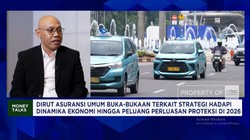 Video: Adopsi Teknologi Makin Masif, AI Bantu Permudah Klaim Asuransi