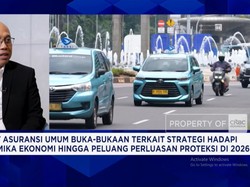 Video: Adopsi Teknologi Makin Masif, AI Bantu Permudah Klaim Asuransi