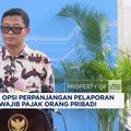 Video: Dirjen Pajak Buka Opsi Perpanjangan Pelaporan SPT Tahunan