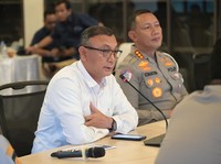 Pelindo Perkuat Koordinasi Jelang Puncak Arus Mudik Lebaran