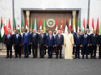 Negara-Negara Arab Ngamuk ke AS-Israel Gegara Perang Iran