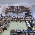DPR dan Pemerintah Lanjut Bahas RUU P2SK, Ini Bisik-bisik Bocorannya