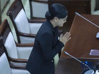 Calon Bos OJK Siapkan Exit Policy Emiten Tak Penuhi Free Float 15%