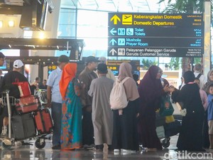 Video: Prabowo Minta Ada Diskon Tiket Pesawat hingga Jalan Tol Jelang Lebaran