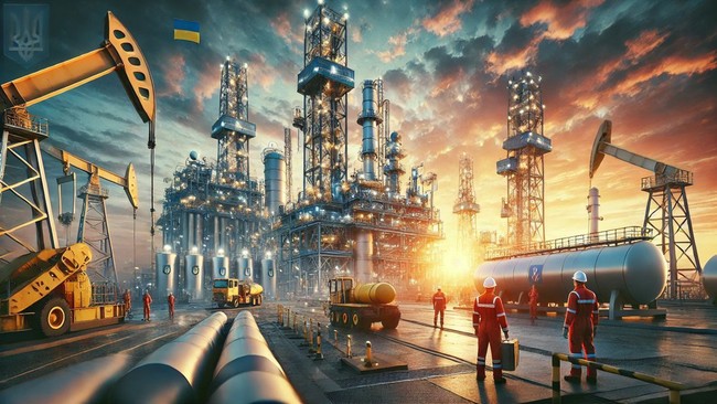 Mengapa Sektor Energi dan Logam Menjadi Fokus Utama Investor?