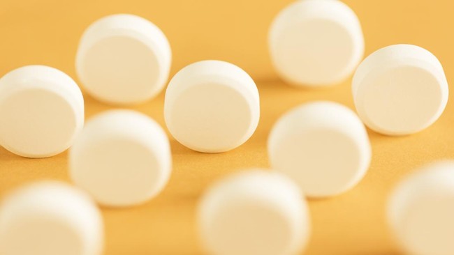 Benda Kecil di Lemari Ini Ternyata Berbahaya! Bisa Picu Keracunan