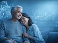 Keluarga Perlu Waspada! Kenali Tanda dan Jenis Aritmia pada Lansia