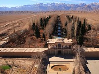 Qanat: Strategi Rahasia Iran Menaklukkan Gurun Selama 2.800 Tahun