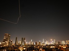 Konflik di Timur Tengah: Ancaman Perdagangan, Momentum Asuransi Ekspor