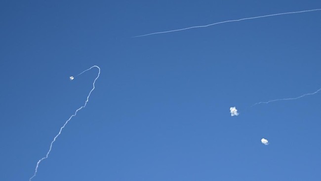 17 Fakta Terkini Perang Iran VS AS-Israel, Trump Disebut 'Setan'