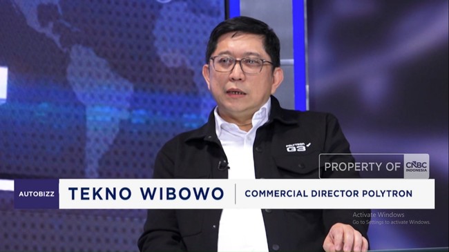 Video: Insentif Disetop, Produsen Motor Listrik "Perang" Keunggulan