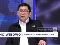 Video: Insentif Disetop, Produsen Motor Listrik 