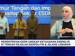 Video: Jubir Bahlil Imbau Warga RI Tak Termakan Hoax, Stok BBM Cukup