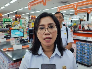 Disperindag Bali Jamin Ketersediaan LPG Aman Jelang Nyepi-Idulfitri
