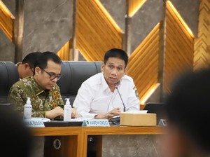 143,9 Juta Orang Diprediksi Mudik, Wamendagri Minta Pemda Siaga
