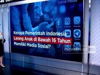 Kenapa Pemerintah RI Larang Anak di Bawah 16 Tahun Punya Medsos?