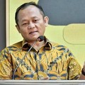 Ketua Fraksi Golkar, M. Sarmuji. (Dok. Fraksi Golkar)