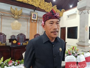 Komisi I DPRD Tabanan Dorong Perbup untuk Sanksi Pelanggar Tata Ruang