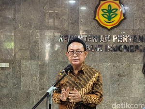Pengusaha Happy Produksi Sawit RI Naik Jadi 56 Juta Ton