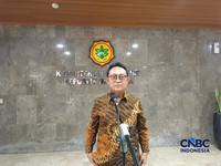 Temui Mentan Amran, Bos Pengusaha Sawit Usul Replanting Diwajibkan