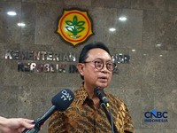 Bos Sawit Usul Petani Rakyat Dikasih Biaya Hidup Saat Peremajaan Kebun