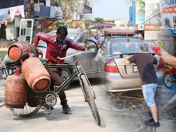 Perang AS-Israel VS Iran Makan Korban, Harga BBM Meledak di 95 Negara