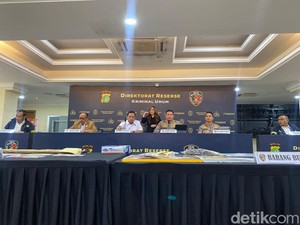Pensiunan JICT Ermanto Usman Ternyata Dibunuh Perampok