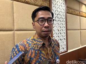 Harga Tiket Kereta Api Daop 8 Bakal Naik Per 12 Oktober 2026