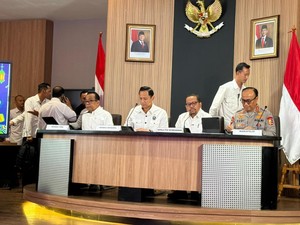 Stasiun hingga Pelabuhan Ini Bakal Paling Padat Saat Mudik Lebaran 2026