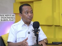 Impor Minyak RI dari Timur Tengah Sampai 25%, Ini Sumber Penggantinya