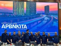 Purbaya: Depresiasi Rupiah Lebih Baik Dibanding Malaysia & Thailand