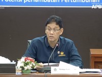 Baru 2 Bulan Defisit APBN 2026 Rp135,7 T, Purbaya Beri Penjelasan Ini!