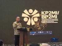 Menteri P2MI Luncurkan KUR Pekerja Migran, Ini Manfaatnya
