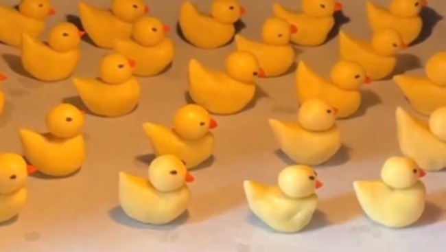 Jarang Diketahui, Kue Lebaran Ini Ternyata Bukan Asli Indonesia