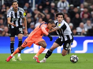 Cuma Chelsea yang Selamat dari Comeback Barca di Liga Champions Musim Ini
