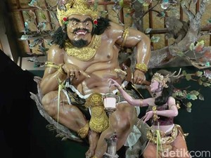 Juara Badung Caka Fest 2026 Diumumkan, Pemuda Desa Penarungan Berjaya