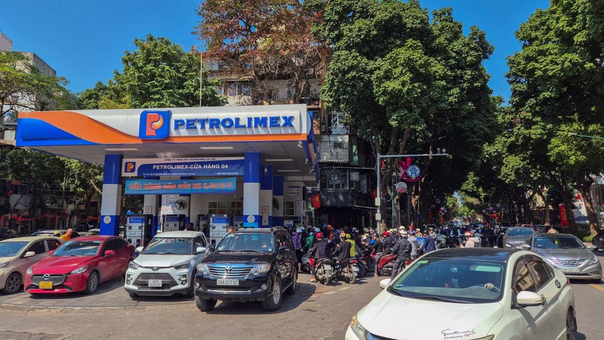 Atasi Lonjakan Harga, India dan Vietnam Kompak Pangkas Pajak BBM