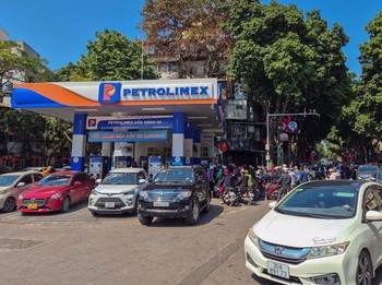 Atasi Lonjakan Harga, India dan Vietnam Kompak Pangkas Pajak BBM