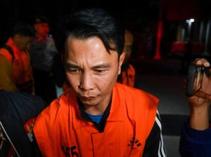 Jadi Tersangka KPK, Bupati Rejang Lebong Diduga Terima Suap Rp 1,7 M