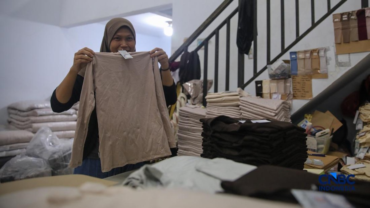 Pabrik Tekstil Makin Kolaps 1-2 Tahun ke Depan Jika RUU Ini Disahkan